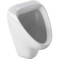 Orinales Geberit Urinal Aller, Zulauf von hinten, Abgang nach hinten, 236500