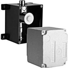 Schell Urinal Wandeinbau Spülarmatur C I Rohbauset 1/2Zoll