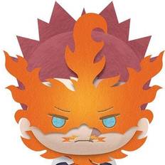 Banpresto Stofftiere Banpresto My Hero Academia Endeavor Big Plush