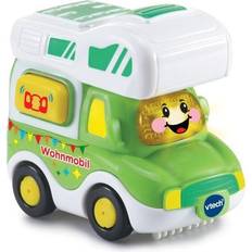 Licht Autos Vtech Tut Tut Baby Flitzer Wohnmobil