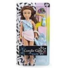Corolle Zoe at the Beach Doll Set 28 cm