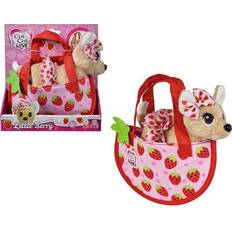 Simba Figurer Simba Chi Chi Love Little Berry 15 cm