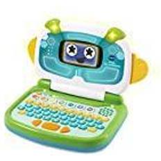 Vtech Pixel, der Lernlaptop