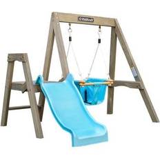 Kidkraft Lekplats Kidkraft First Play Swing Set