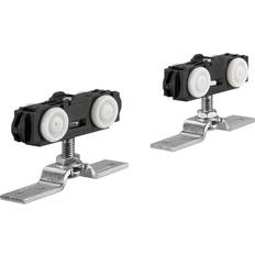 Utility Wagons Geze Rollenw M Aufhaengerschr Rollan 80 NT