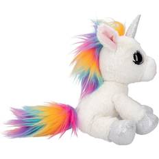 Depesche Ylvi Naya Plush Unicorn 21 cm 412029