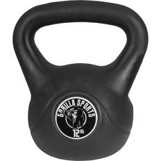 Gorilla Sports Kettlebell GS 12kg