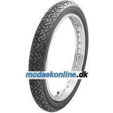 VRM087 2.50-14 TT 39J Rear wheel, Front wheel