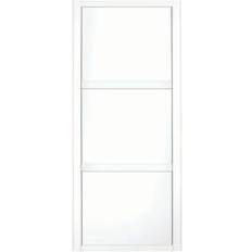 Spacepro 3 Panel Shaker Interior Door S 0502-Y (90x)