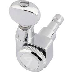 Fender Stemmeudstyr Fender Locking Tuners Chrome Set of 6