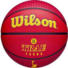 Wilson Basketball