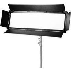 Walimex Soft LED 2400 Bi Color Flat Golvlampa 200 Watt