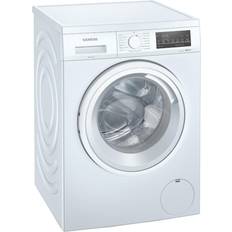 63.0 L Wasmachines Siemens WU14UT21 Wasmachine 9 kg