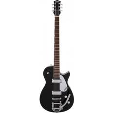 Gretsch Instruments de Musique Gretsch G5260T Electromatic Baritone BLK