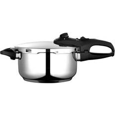 Induction Appareils de Cuisson Fagor Ekspres-gryde DUO