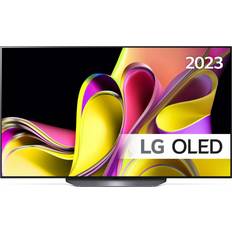 LG 100 Hz - OLED TV's LG OLED77B36LA