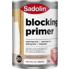 Sadolin GRUNDFÄRG BLOCKING PRIMER