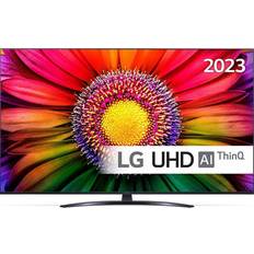 LG 2023 - 55 " Téléviseurs LG 55UR81006LJ