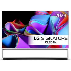 88" tv LG 88" OLED88Z39LA