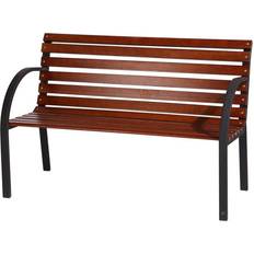 BigBuy Home 120 Garden Bench