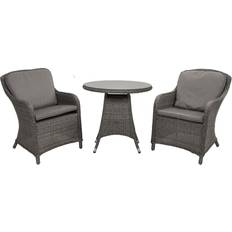 Royalcraft 2 Imperial Bistro Patio Dining Set