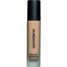 Sandstone Skincare Foundation, 102 Light