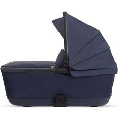 Reisebetten reduziert Silver Cross Reef First Bed Folding Carrycot Neptune