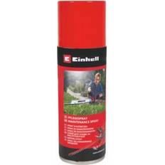 Halpa Einhell Pensasleikkurit Einhell Hedge Trimmer Accessory Maintenance spray