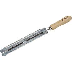 Stihl fileholder Stihl Fileholder med Rundfil Ø 5.5 mm