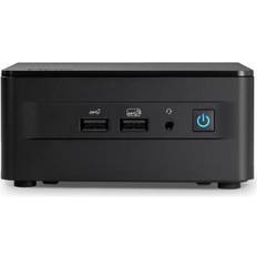 Intel 13 Intel NUC 13 Pro Kit NUC13ANHi7