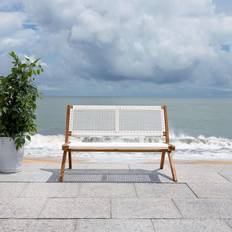 Patio Furniture Safavieh Patio Garden Bench