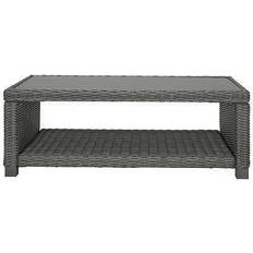 Gray Outdoor Coffee Tables Ashley Signature Elite Park Weather