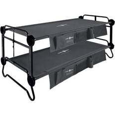 Disc-O-Bed Eksklusiv Køjeseng