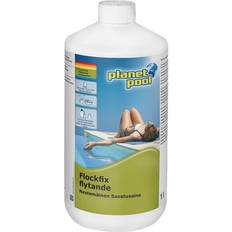 Planet Pool Flockfix Flokkuleringsmidler 1 L