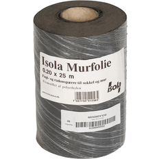 Murfolie 0,4x25m