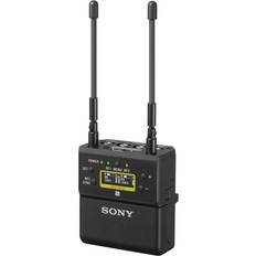 Cámaras Digitales Sony URX-P41D/K33 UWP-D Dual Channel Portable Receiver