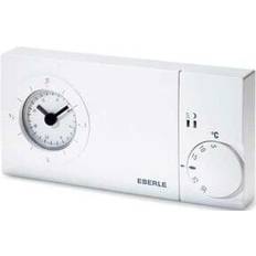 Underfloor Heating Thermostats EBERLE Controls Uhrenthermostat Easy 3 pt