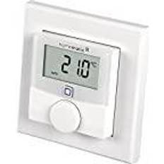 Idraulica Homematic IP HmIP-WTH-1 termostato RF Bianco