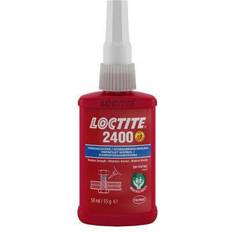 Loctite 2400 1295164 Screw varnish Strength: medium 50 ml