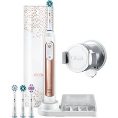 Cepillos de Dientes Eléctricos e Irrigadores Oral-B Electric Toothbrush 9000N CrossAction