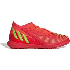 Beste Fotballsko Adidas Junior Predator Edge.3 TF