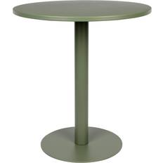 Buitentafels Bistro Zuiver Metsu Tuintafel Ø 70 cm