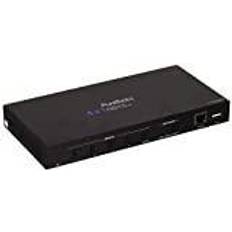 Trasmettitori Audio e Video Wireless PureLink PureTools PT-SW-HDBT41 4x1 HDBaseT