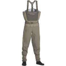 Beige - S Vadarbyxor Vision Lift Waders