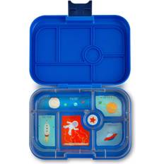 Yumbox original Yumbox Madkasse fra Leakproof Original Neptune Blue