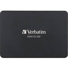 Festplatten Verbatim Vi550 S3 49354 2TB