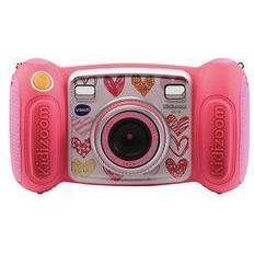 Vtech Fotocamere Compatte Vtech Kidizoom Kid 3 pink