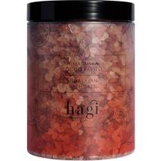 Kylpysuolat Hagi Himalayan Bath Salt 1200 g