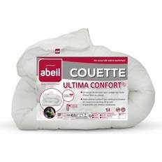 Comfort 450 Abeil Ultima Comfort 450 Tyngdtäcke Vit (200x140cm)