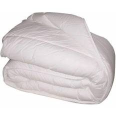 Microfibre Tyngdedyner Blanreve 500 Tyngdedyne Hvid